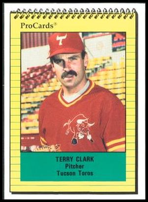 2207 Terry Clark